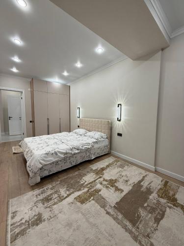 Gallery image of Comfort Zone Residence in Osh