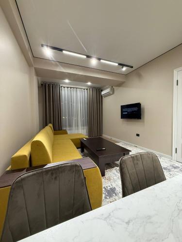 Gallery image of Comfort Zone Residence in Osh