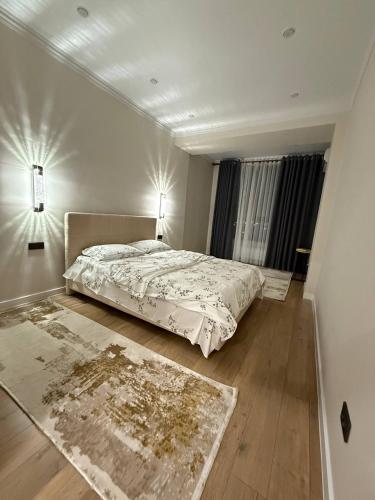 Gallery image of Comfort Zone Residence in Osh