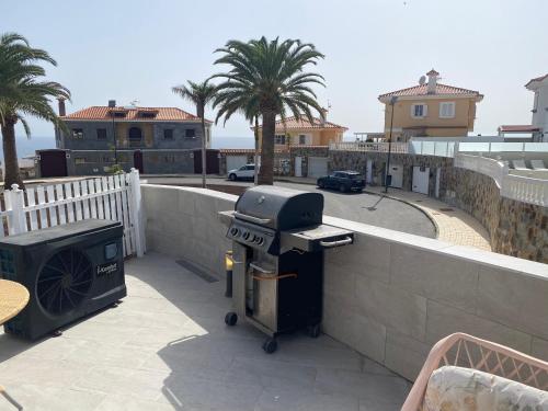 Gallery image of Villa Ivanlore in Las Palmas de Gran Canaria