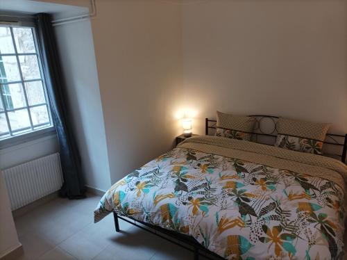 Ảnh trong thư viện ảnh của O'Couvent - Appartement 54 m2 - 1 chambre - A301 ở Salins-les-Bains