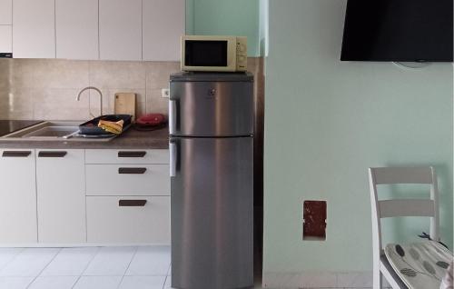 1 Bedroom Beautiful Apartment In Senj