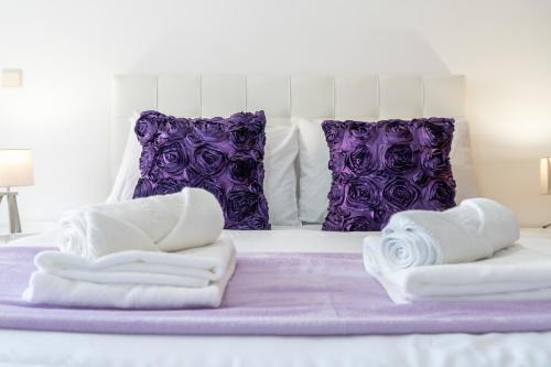 Amethyst Scape Caniço Madeira by GRM