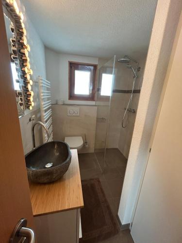 Chalet Walker 1OG Riederalp