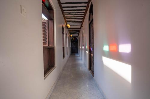 Foto sihtkohas Zanzibar City asuva majutusasutuse Dhow Palace Hotel galeriist