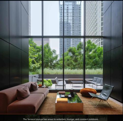 Sky High at Beaudry 2 Bed Apt WITH FREE PARKING photo 18
