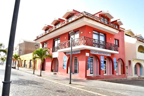 Central Apartamento Fogo 101