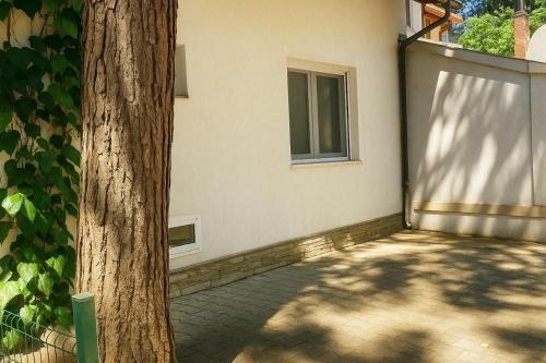 Φωτογραφία από το άλμπουμ του Beach Villa in Golem σε Golem