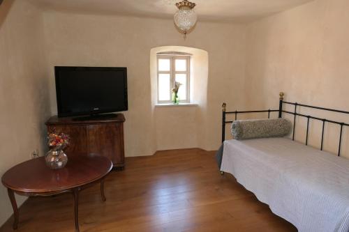 Holiday house with a parking space Senj - 24830