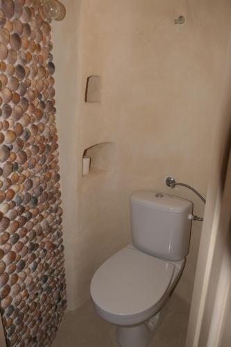 Holiday house with a parking space Senj - 24830