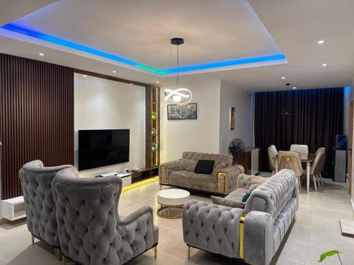 Crystal Suite