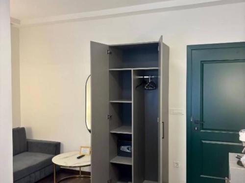 Gallery image of Double Deluxe Room 11 in Zagreb