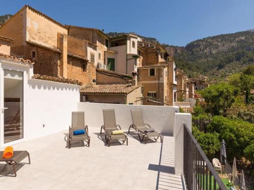 Gallery image of Town House Alba in Fornalutx in Fornalutx