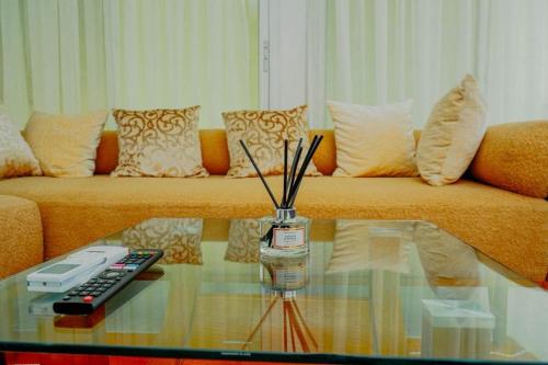 Modern Studio Mermoz