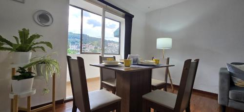 Foto sihtkohas Cali asuva majutusasutuse Hogar en el corazón de Cali - Tequendama galeriist