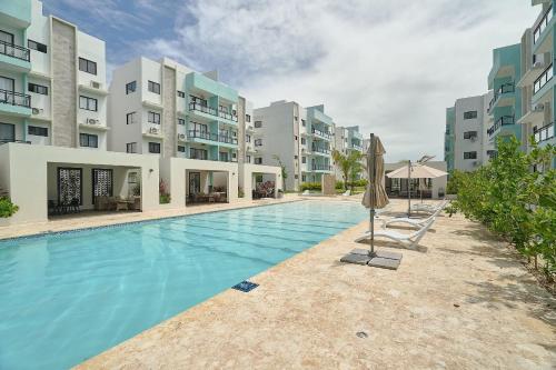 Charming 1Bdrm Apt. 10mins from Punta Cana Beaches