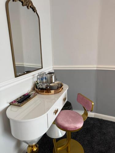 Galeriebild der Unterkunft Carlton Hotel in Shanklin