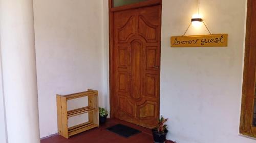 Imagen de la galería de Lakmini Guest Ella, en Kumbalwela