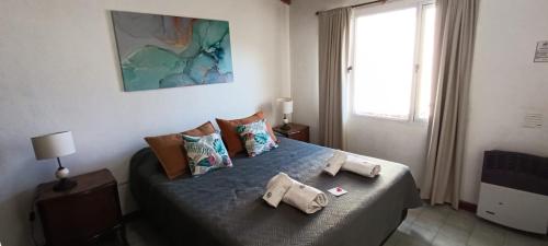 Billede fra billedgalleriet på Apart Maragato i Carmen de Patagones