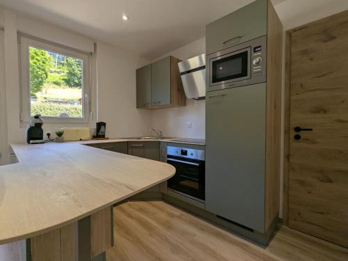 Maison 4 pers à Gérardmer entre lac et montagne avec terrasse