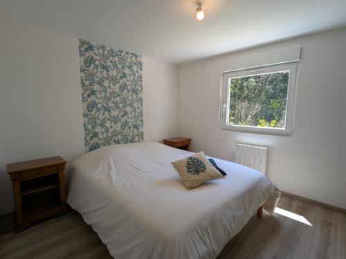 Maison 4 pers à Gérardmer entre lac et montagne avec terrasse