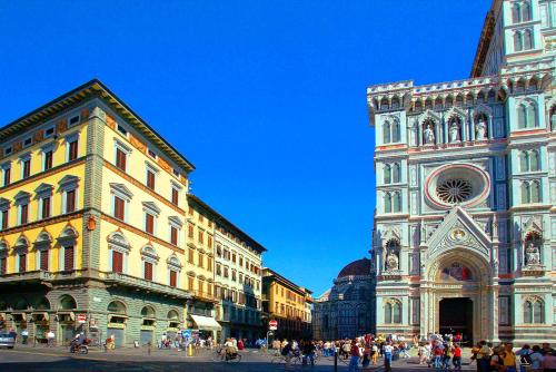Palazzo Gamba Apartments al Duomo photo 39