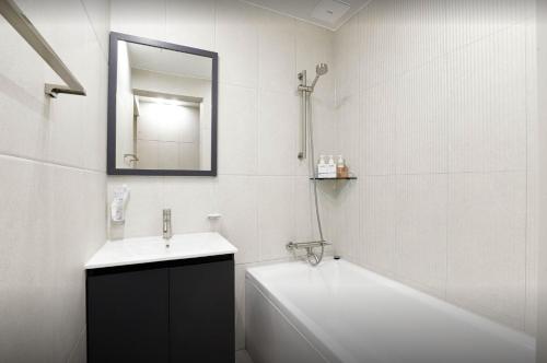 Galería fotográfica de E&A Hotel en Pohang