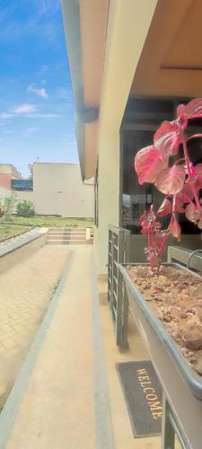 Foto dalla galleria di Homescapes a Kigali