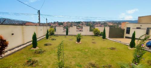 Giardino di Homescapes