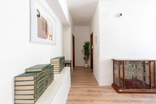 Gambar di galeri bagi Guest House Rome - Pigneto di Rome