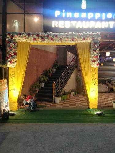Galería fotográfica de Hotel Pinnacle en Dehradun