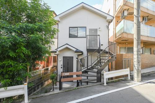 Urban Nest Tokyo Omori 2BR House Easy Haneda Access