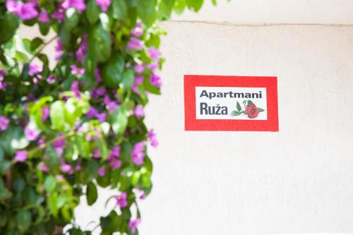 Apartments Ruza