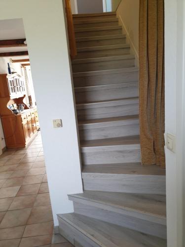 Ảnh trong thư viện ảnh của Apartment Radmokerhuus ở Pellworm