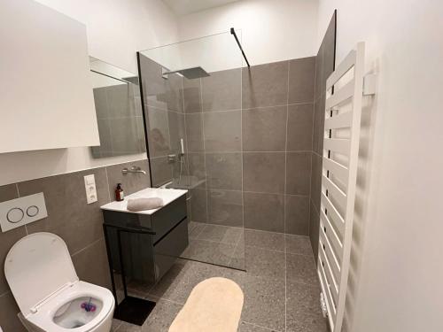 Premium City Apartment near Mariahilfer Strasse