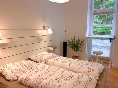 Premium City Apartment near Mariahilfer Strasse