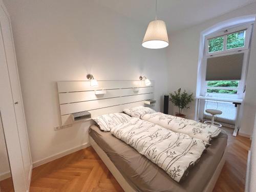 Premium City Apartment near Mariahilfer Strasse