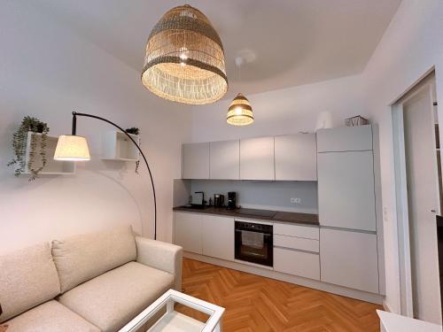Premium City Apartment near Mariahilfer Strasse
