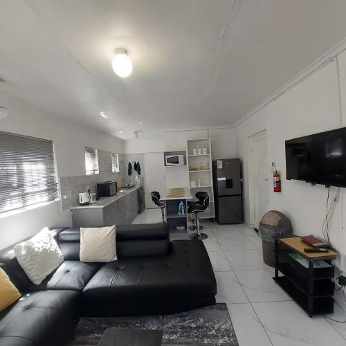 Televisyen dan/atau pusat hiburan di Holiday Property