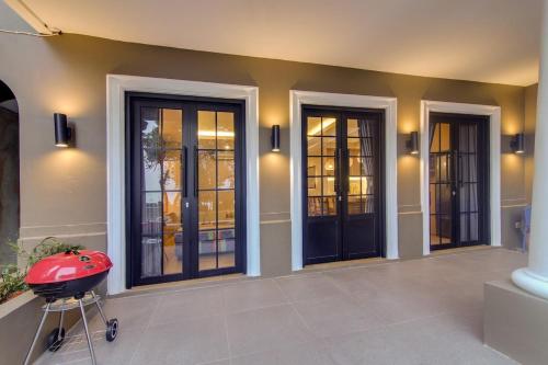 カリタにある2BR Beach Front Villas La Cassa Caritaのギャラリーの写真