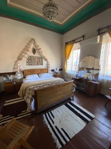 Gambar di galeri bagi Pergamonpension di Bergama