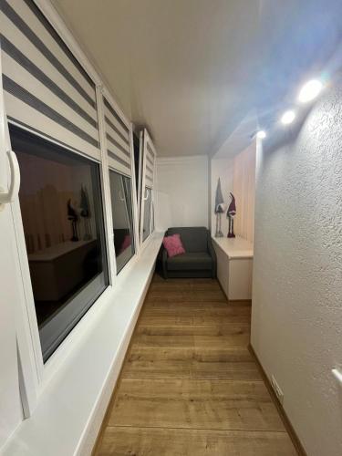 Postel nebo postele na pokoji v ubytování J&N Hause 2