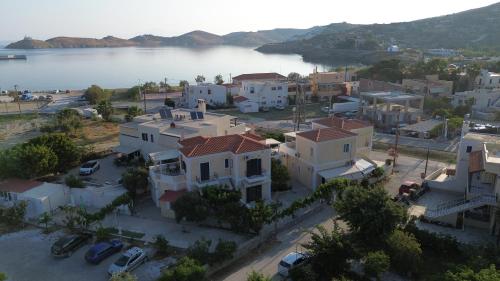 Anastasia Apartments