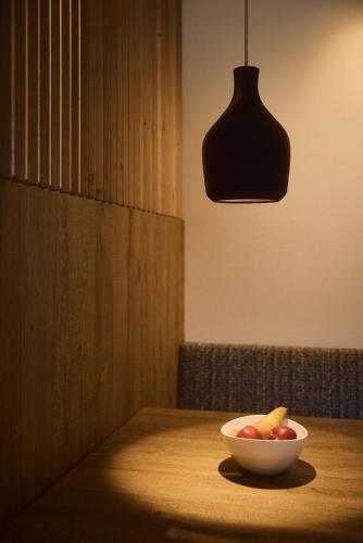 Fotografie z fotogalerie ubytování Residence Rosarela v destinaci Badia