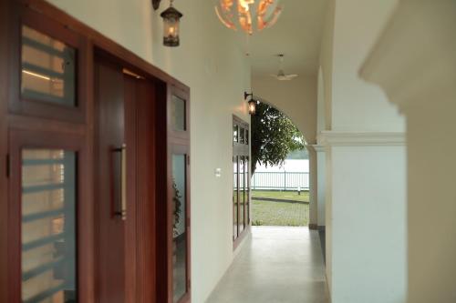 Fotografie z fotogalerie ubytování Kaayal Experience - Entire Home in Kozhikode v destinaci Kóžikkót
