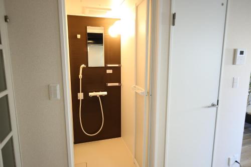 Nishi Nakasu apartment 301