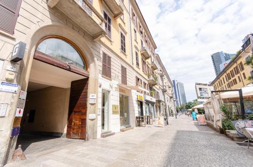 VivimiHome - Corso Como 9