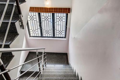 Фотография из галереи Hotel O Kaligambal illam в Ченнаи