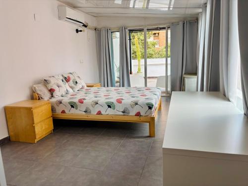 Reina loft by Azahar Stay