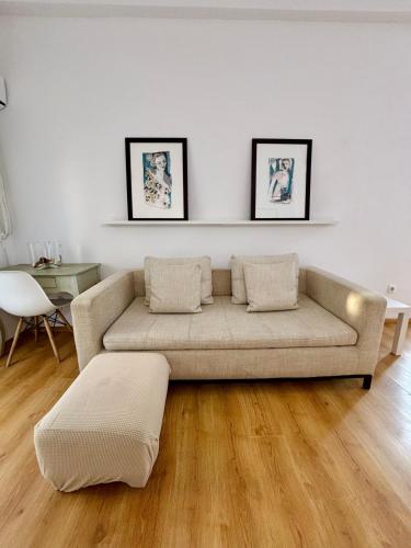 Reina loft by Azahar Stay